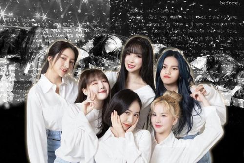 Sáu thành viên GFriend gửi tâm thư đến fan: Nhóm thật sự tan rã nhưng chưa phải là kết thúc