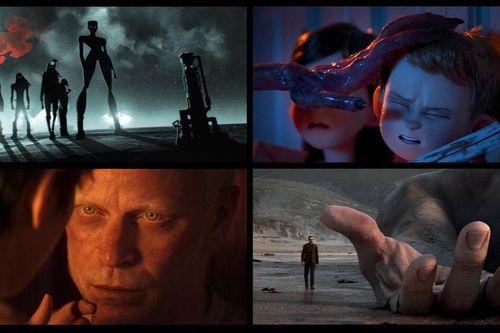 Xếp hạng các tập phim trong series hoạt hình đình đám 'Love, Death & Robots' mùa 2 trên Netflix.