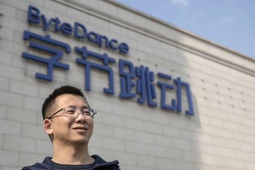 Người sáng lập ByteDance từ chức trước thương vụ IPO kỷ lục