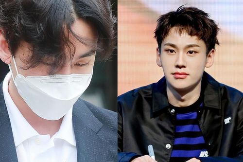 Cựu thành viên BTOB - Jung Ilhoon sử dụng chất cấm, đối mặt án phạt 4 năm tù