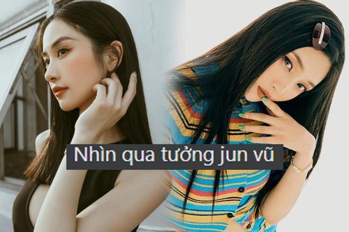 Joy (Red Velvet) hé lộ loạt ảnh teaser cực đỉnh, dân mạng ngỡ rằng... Jun Vũ