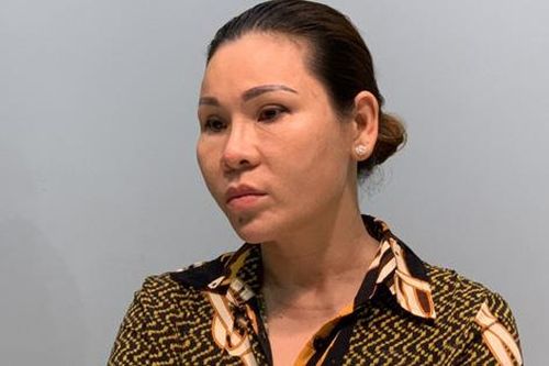 Nữ đại gia Vũng Tàu bị khởi tố thêm tội rửa tiền