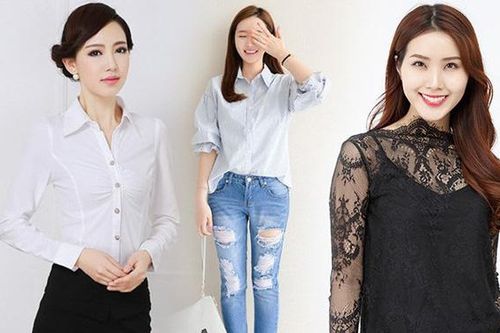Những item cũ khiến các nàng U40 'lên đồ' mãi không sang