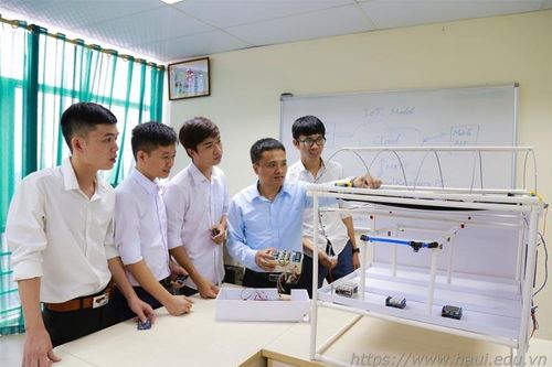 Cơ sở đào tạo ngành Công Thương: Cần đột phá trong nghiên cứu khoa học