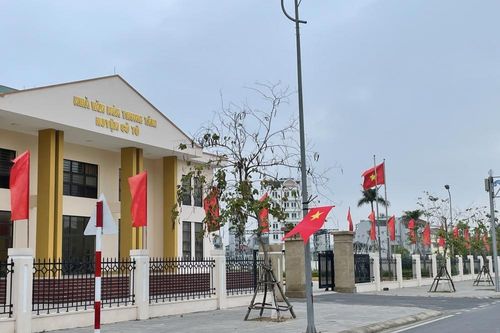 Quảng Ninh: Huyện đảo Cô Tô 'thay da, đổi thịt' từng ngày