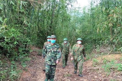 Vững vàng nơi tuyến đầu chống dịch