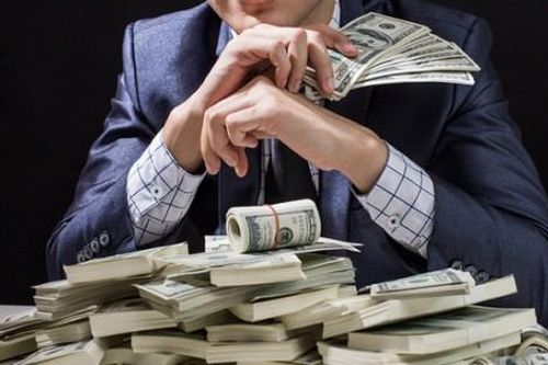 5 lý do khiến bạn luôn thất bại trong việc kiếm tiền