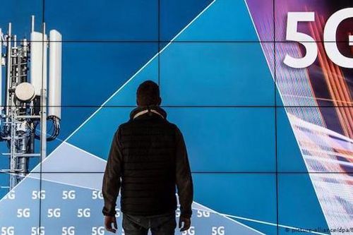 5G có thể thúc đẩy GDP thế giới thêm 2,2 nghìn tỷ USD
