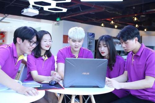 Thế hệ trẻ nhất Việt Nam đang chuẩn bị những gì cho nền kinh tế số