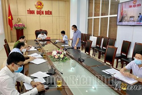 Tuyên truyền nâng cao nhận thức người dân về phòng chống thiên tai