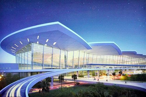 Phương án đầu tư xây dựng 4 dự án giao thông trọng điểm