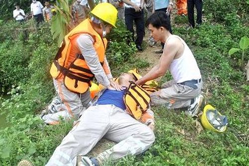 Chủ động phòng tránh thiên tai gây thương tích
