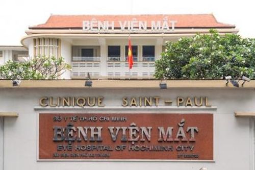Vụ án vi phạm đấu thầu tại Bệnh viện Mắt Tp.HCM: Thiệt hại hơn 14,2 tỷ đồng
