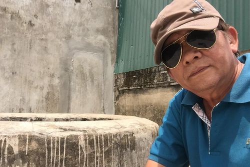 Giếng làng