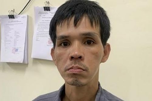 Đạo chích 5 tiền án gây 12 vụ trộm