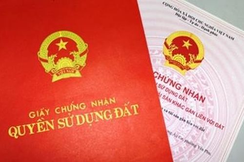Cán bộ thanh tra trộm sổ đỏ của dân cầm cố lấy tiền trả nợ