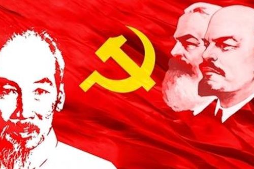 Vững chắc niềm tin vào con đường đi lên chủ nghĩa xã hội