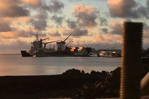 Samoa tạm hoãn dự án xây cảng do Trung Quốc rót vốn vì sợ mắc nợ