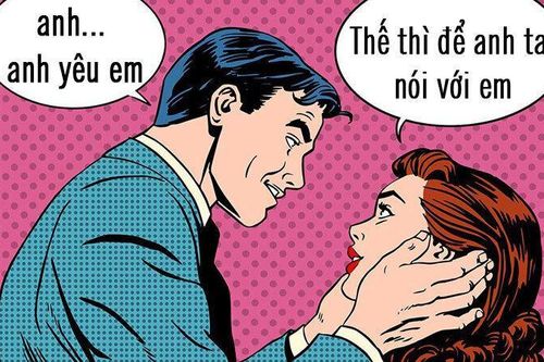 Nói lắp mà đi tỏ tình, hậu quả sẽ thế nào?