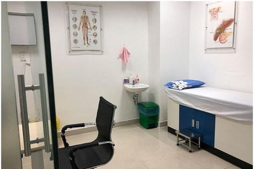 TP.HCM đình chỉ hoạt động phòng khám liên quan ca nghi mắc COVID-19