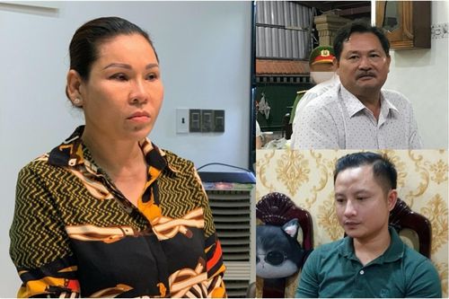 Chủ biệt thự dát vàng 'Thiện Soi' cho vay nặng lãi: Thông tin mới nhất