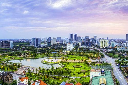 Tầm nhìn mới về con đường đi lên chủ nghĩa xã hội