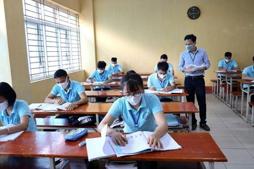 Hoạt động đưa người lao động đi làm việc ở nước ngoài có nhiều thay đổi