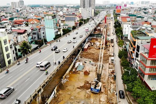 Hà Nội khắc phục tồn tại, hạn chế trong thực hiện và giải ngân vốn đầu tư