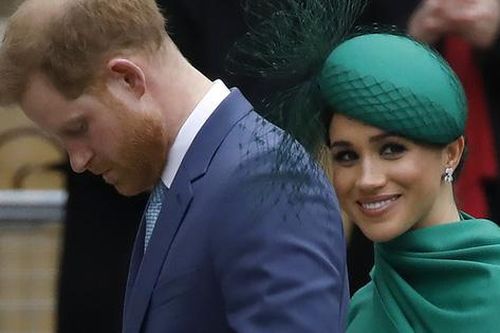 Dân mạng tức giận khi Hoàng tử Harry ra điều kiện với hoàng gia Anh, việc này có liên quan đến Meghan Markle
