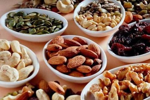 Lựa chọn thực phẩm thông minh để giảm cân