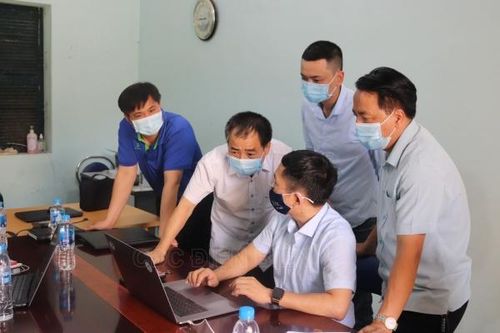 Điện Biên khẩn tìm người sau khi liên tục thêm ca dương tính