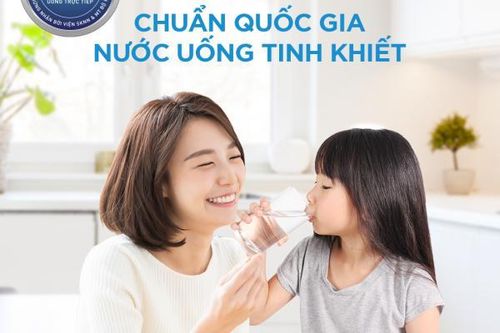 Sự thật 5 lời đồn về máy lọc nước