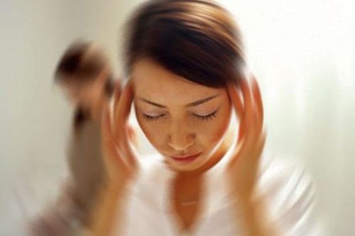 Đau đầu, chóng mặt có phải do thoái hóa đốt sống cổ?