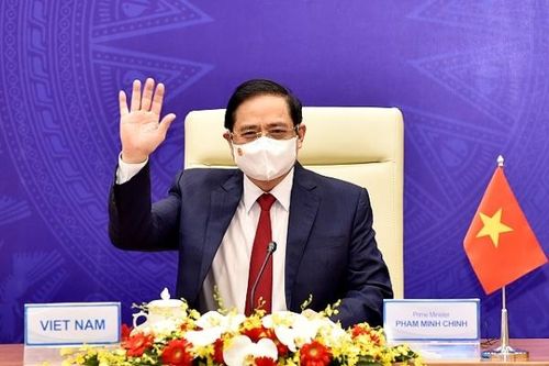 Xây dựng Châu Á trong kỷ nguyên hậu COVID-19
