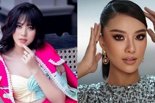 Missosology giới thiệu Hoa hậu Đỗ Thị Hà và Á hậu Kim Duyên trong cùng một ngày