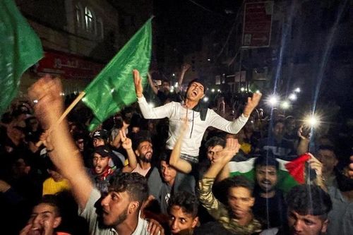 Phản ứng của lãnh đạo thế giới về lệnh ngừng bắn Israel-Hamas