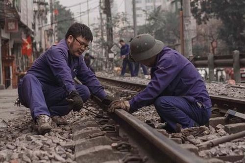 Phí bảo trì đường sắt: Rõ quyền phân bổ 2.800 tỷ đồng