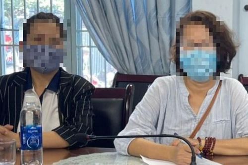 Đăng tin 'khu cách ly thiếu thốn đủ thứ' để kêu gọi cứu trợ, hai phụ nữ bị phạt 25 triệu đồng