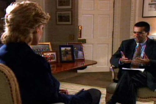 BBC gian dối trong cuộc phỏng vấn với Công nương Diana