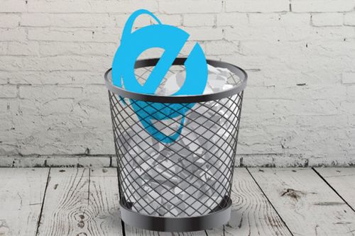 Microsoft ấn định ngày khai tử Internet Explorer
