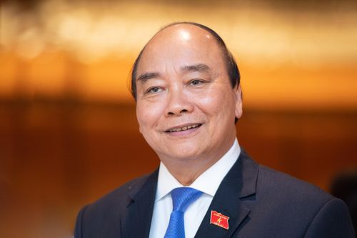 Quan điểm phát triển thành phố phía tây TP.HCM của Chủ tịch nước