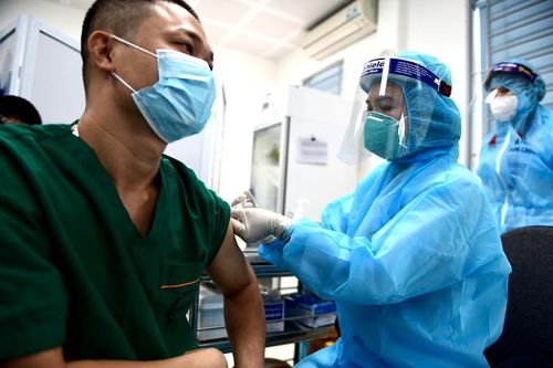 9 tỷ phú USD mới nổi nhờ vaccine Covid-19