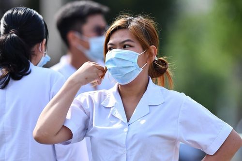 Hơn 300 F1 liên quan chùm ca bệnh cựu giám đốc Hacinco
