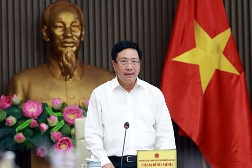 'Cần có giải pháp để đón các tập đoàn đa quốc gia đến Việt Nam'