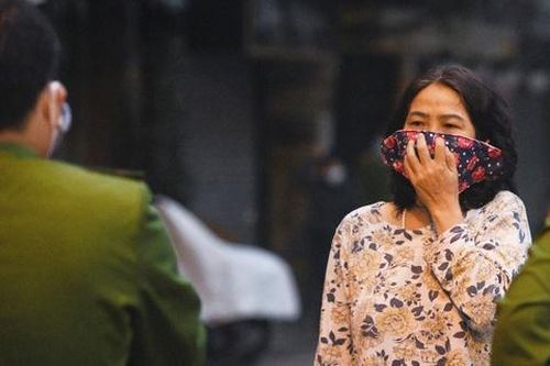 Bắc Giang yêu cầu 'nhà nhà cửa đóng then cài'