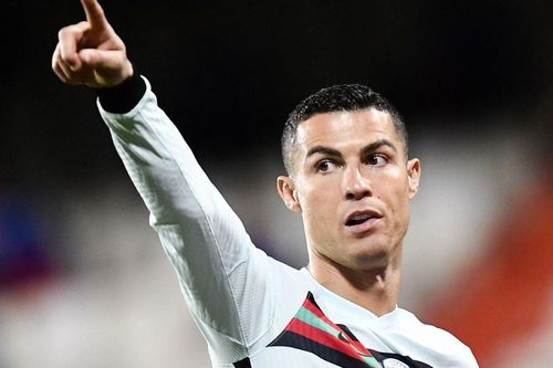 Ronaldo hết đơn độc ở tuyển Bồ Đào Nha