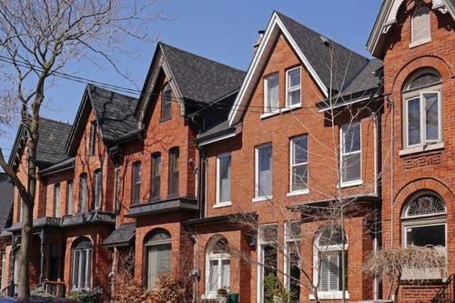 Đà tăng giá nhà kỷ lục ở Canada có bị đảo ngược?