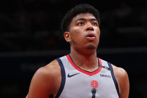 Tuyển thủ Nhật Bản chơi ấn tượng giúp Wizards vào play-off