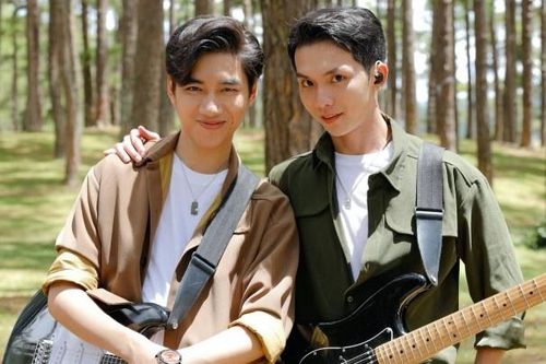 'Cô độc' của K-ICM và Zino vào top 10 BXH #zingchart