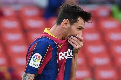 Chỉ 3 cầu thủ Barca nên được giữ lại